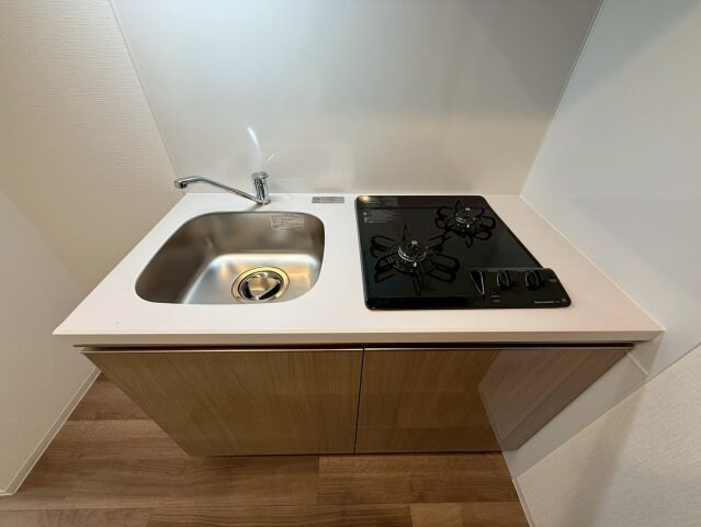 Metrosa谷町六丁目Southの物件内観写真