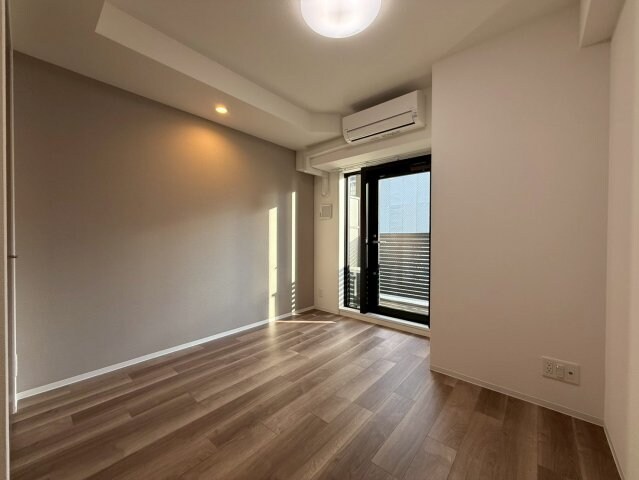 Metrosa谷町六丁目Southの物件内観写真