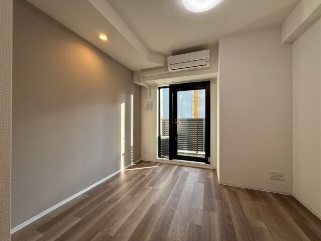 Metrosa谷町六丁目Southの物件内観写真