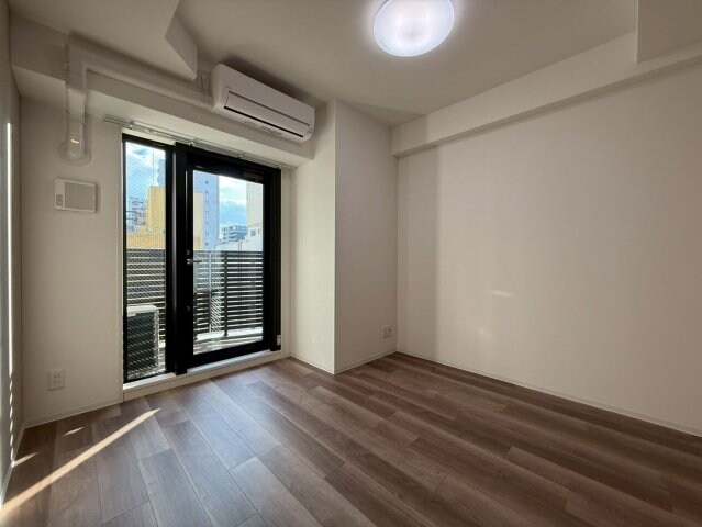 Metrosa谷町六丁目Southの物件内観写真