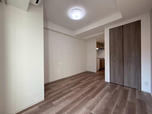 Metrosa谷町六丁目Southの物件内観写真