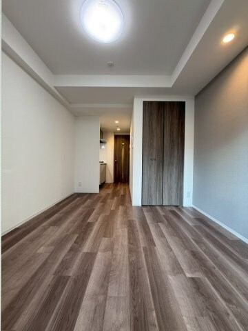 Metrosa谷町六丁目Southの物件内観写真