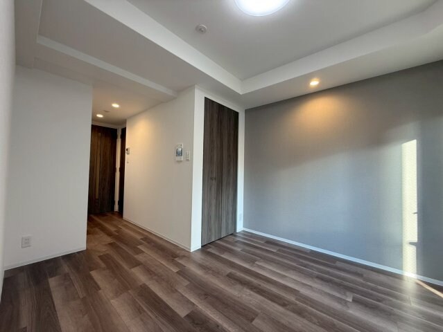 Metrosa谷町六丁目Southの物件内観写真