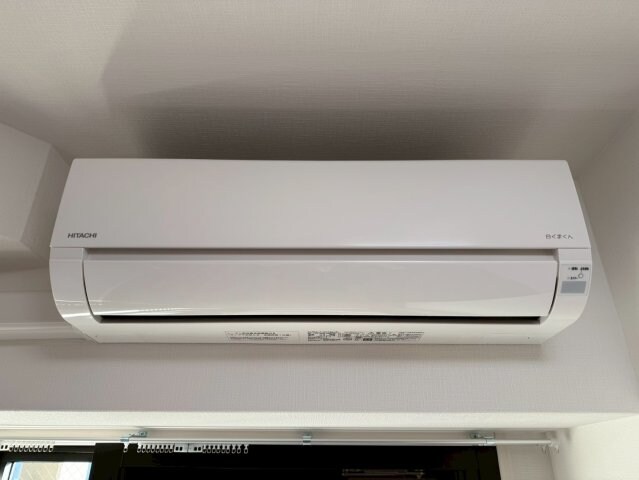 Metrosa谷町六丁目Southの物件内観写真