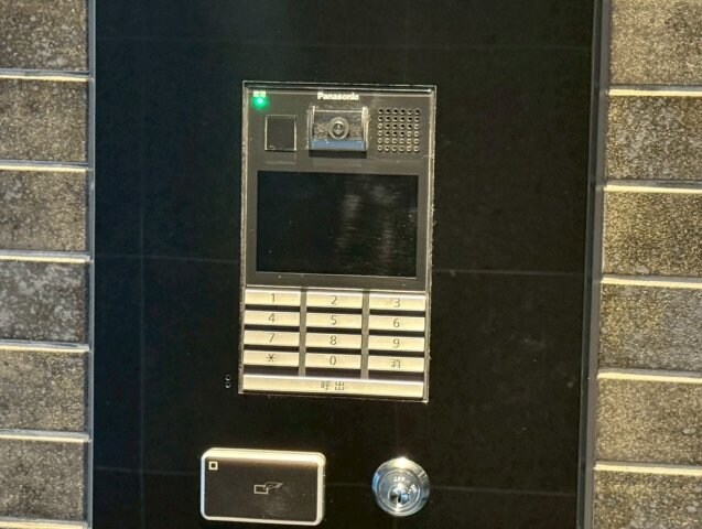 Metrosa谷町六丁目Southの物件内観写真