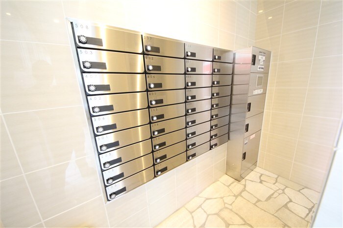 コンフォート弁天の物件外観写真