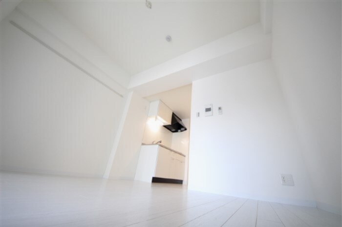 コンフォート弁天の物件内観写真