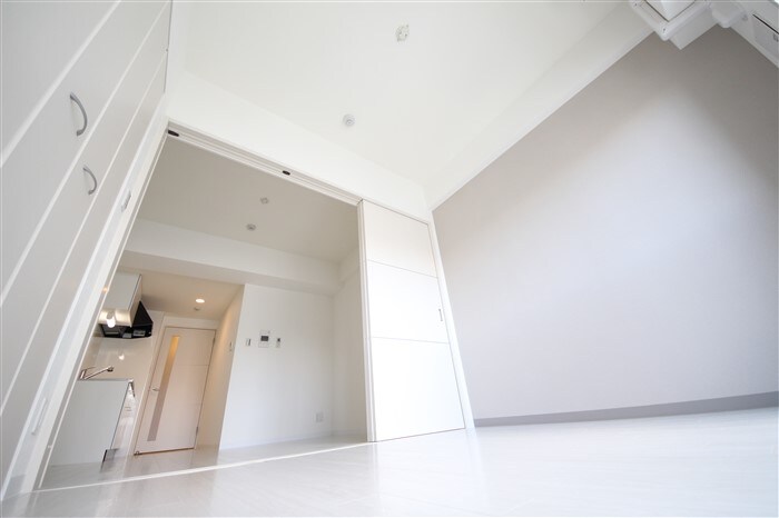 コンフォート弁天の物件内観写真