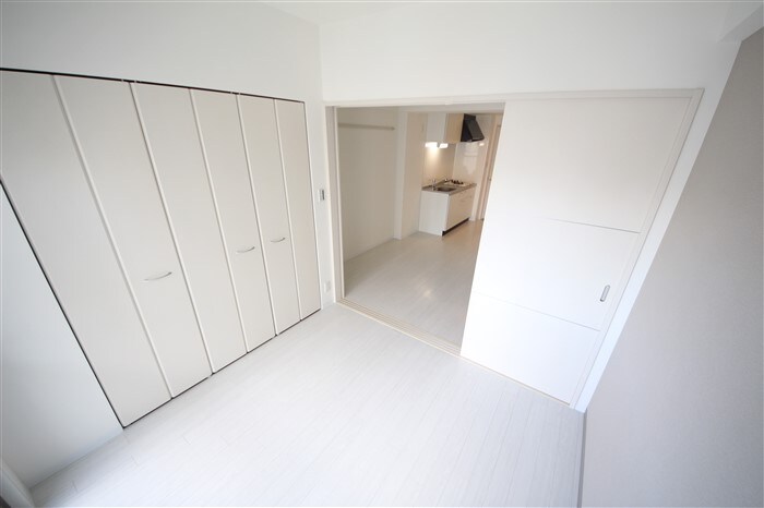 コンフォート弁天の物件内観写真