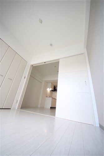 コンフォート弁天の物件内観写真