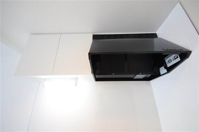 コンフォート弁天の物件内観写真