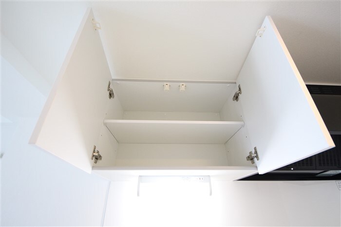 コンフォート弁天の物件内観写真