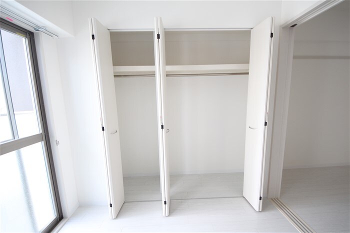 コンフォート弁天の物件内観写真