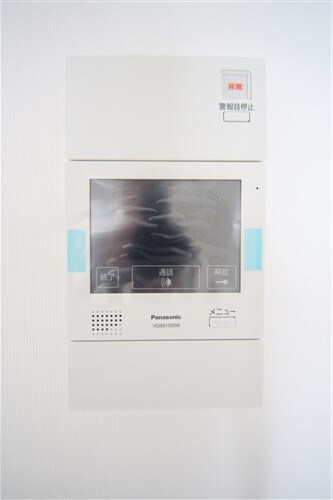 コンフォート弁天の物件内観写真