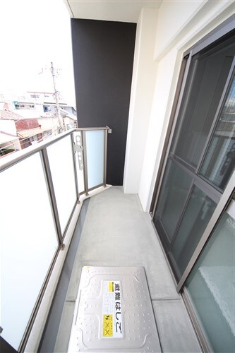 コンフォート弁天の物件内観写真