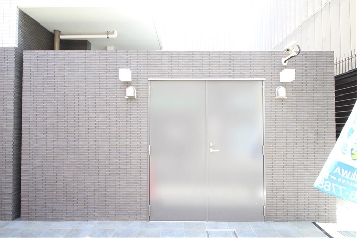 コンフォート弁天の物件内観写真