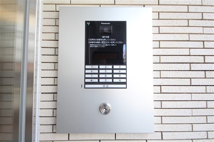 コンフォート弁天の物件内観写真