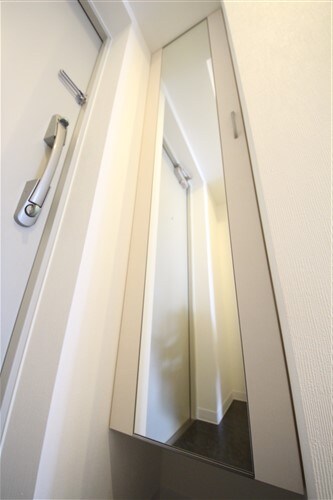 コンフォート弁天の物件内観写真