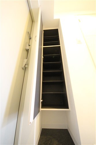 コンフォート弁天の物件内観写真