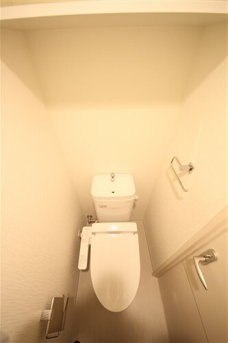 コンフォート弁天の物件内観写真