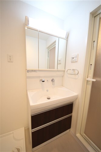 コンフォート弁天の物件内観写真