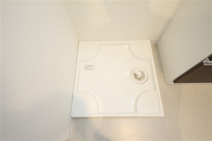 コンフォート弁天の物件内観写真