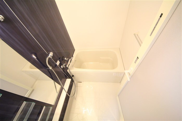 コンフォート弁天の物件内観写真