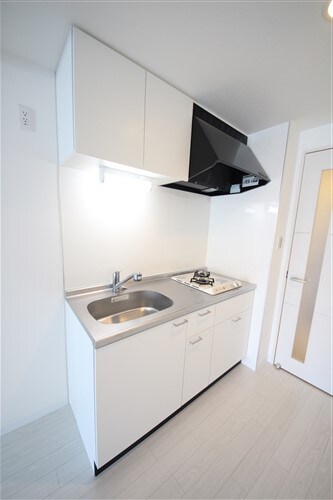 コンフォート弁天の物件内観写真