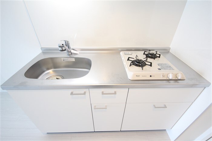 コンフォート弁天の物件内観写真