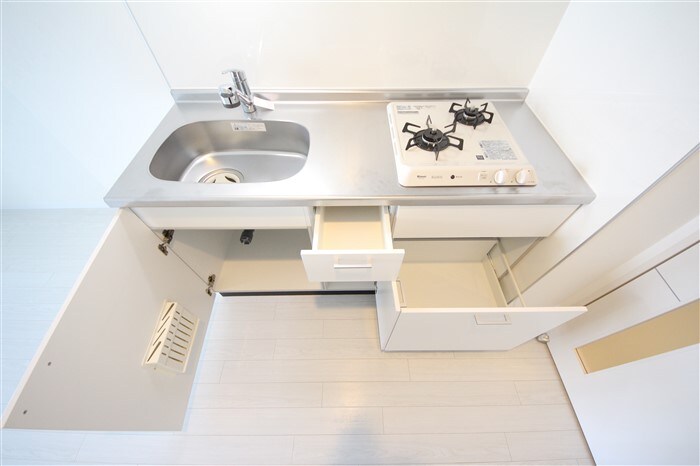 コンフォート弁天の物件内観写真