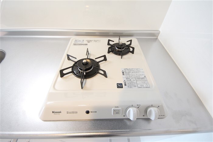 コンフォート弁天の物件内観写真