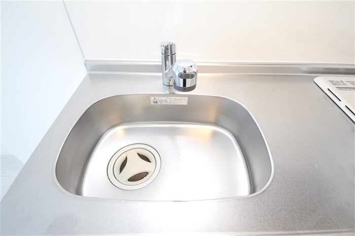 コンフォート弁天の物件内観写真