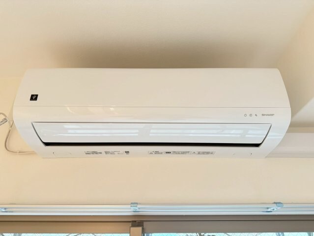 ワールドアイ大阪East Cityの物件内観写真