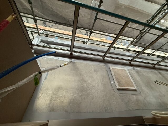 ワールドアイ大阪East Cityの物件内観写真