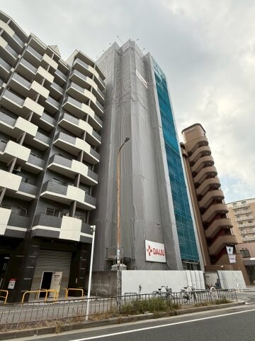 ワールドアイ大阪East Cityの物件内観写真