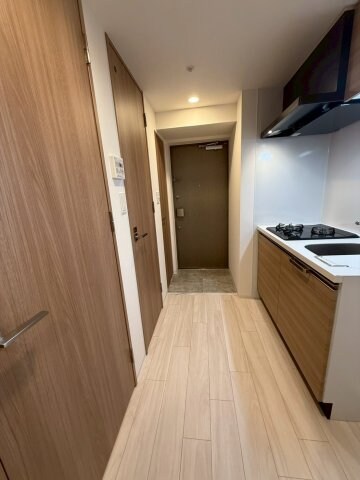 ワールドアイ大阪East Cityの物件内観写真