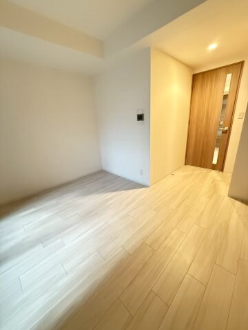 ワールドアイ大阪East Cityの物件内観写真