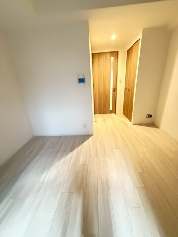 ワールドアイ大阪East Cityの物件内観写真