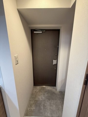 ワールドアイ大阪East Cityの物件内観写真