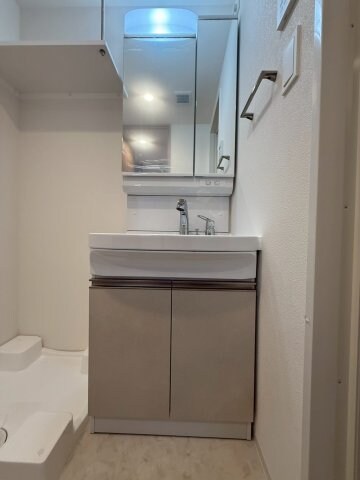 ワールドアイ大阪East Cityの物件内観写真