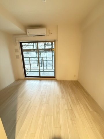 ワールドアイ大阪East Cityの物件内観写真