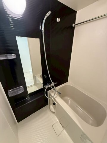 ワールドアイ大阪East Cityの物件内観写真