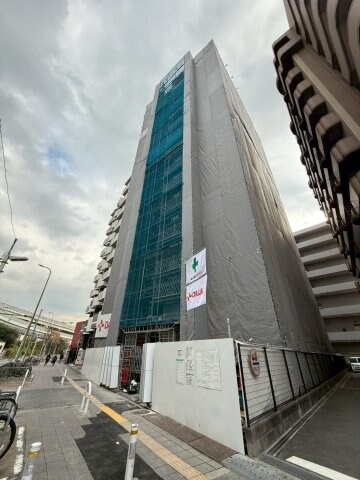 ワールドアイ大阪East Cityの物件内観写真