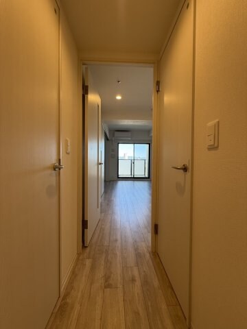 コンフォリア・リヴ南森町Ⅱの物件内観写真