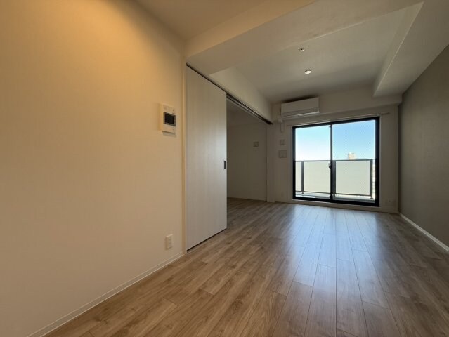 コンフォリア・リヴ南森町Ⅱの物件内観写真