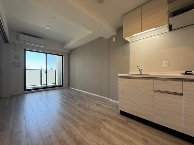 コンフォリア・リヴ南森町Ⅱの物件内観写真