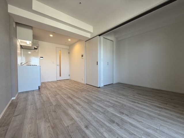 コンフォリア・リヴ南森町Ⅱの物件内観写真