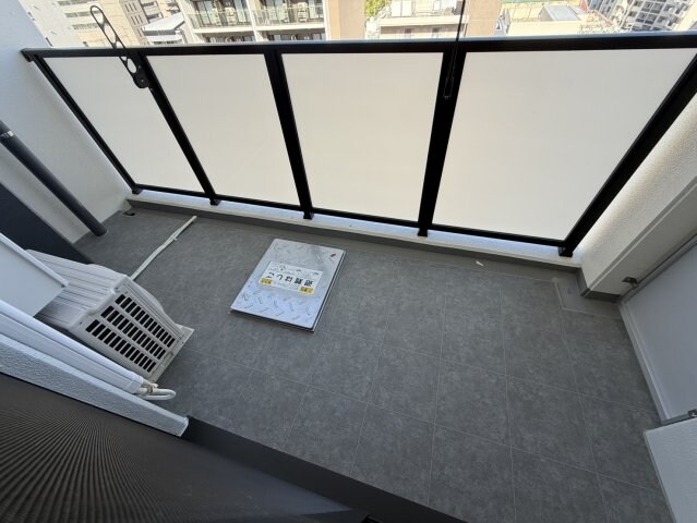 コンフォリア・リヴ南森町Ⅱの物件内観写真