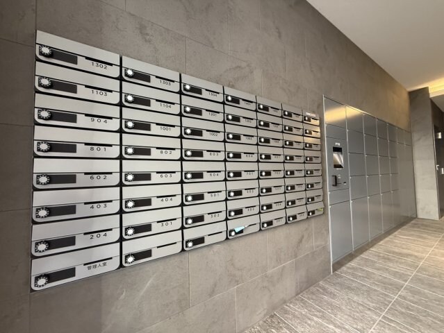 コンフォリア・リヴ南森町Ⅱの物件内観写真