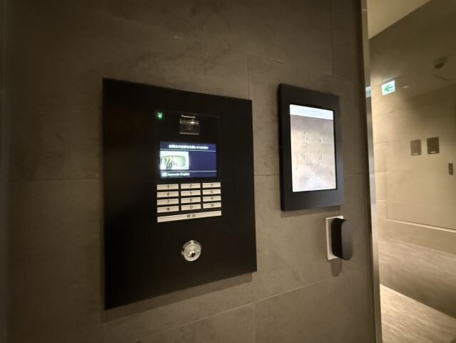 コンフォリア・リヴ南森町Ⅱの物件内観写真